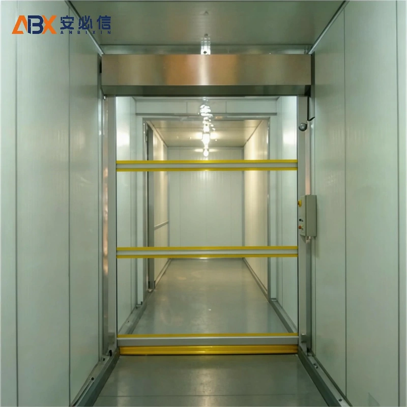 永州快速门